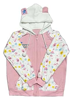colorful_style୨୧⋆* Amazon.com: Erqiroc Tenshi Kawaii Hoodie Cutecore Clothes